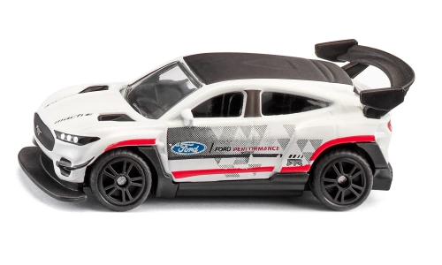 Машина Ford Mustang Mach-E 1400