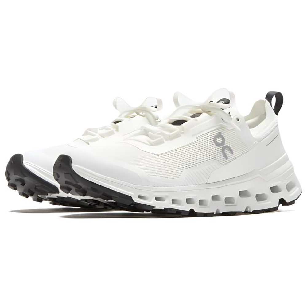 On Cloudultra 2 Undyed