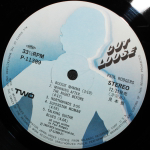 Paul Rodgers / Cut Loose (LP)