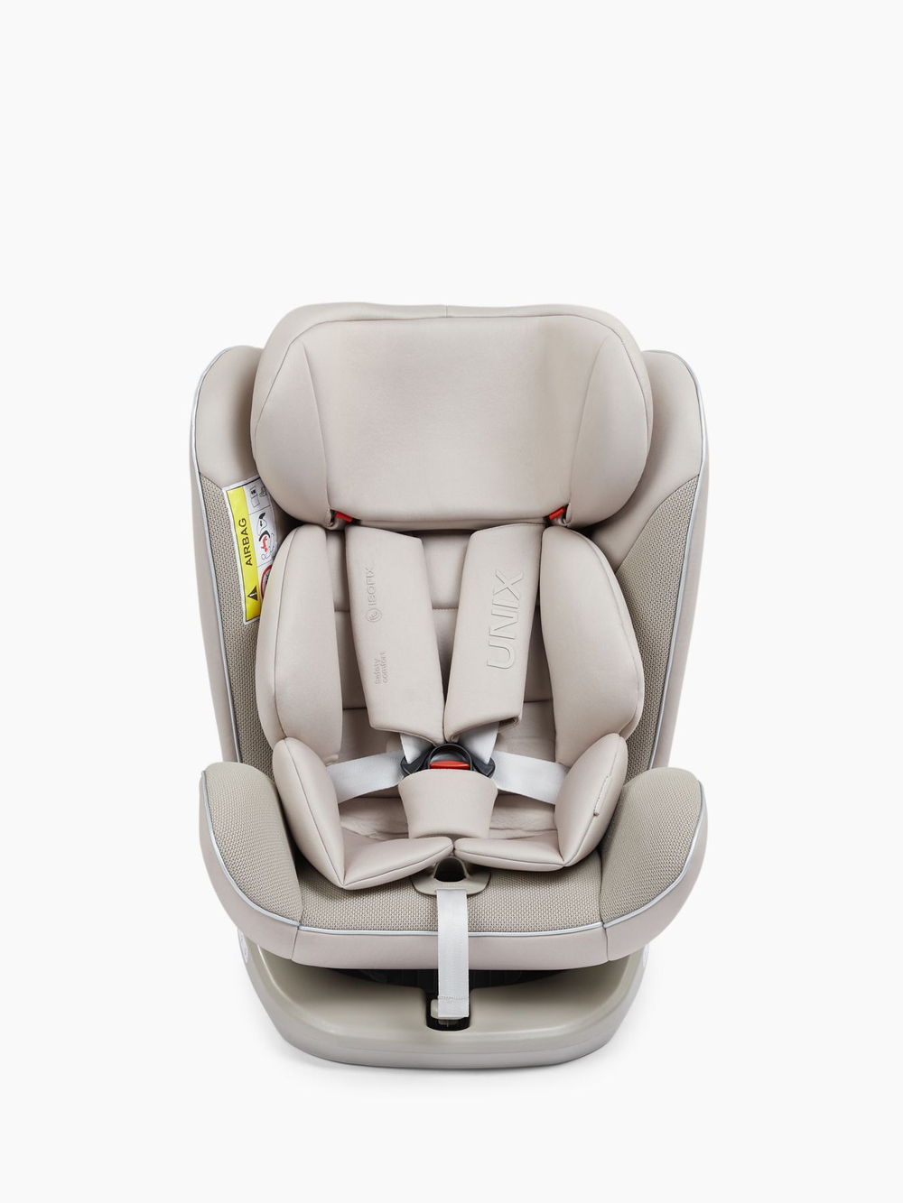 Автокресло Happy Baby UNIX isofix 0-1-2-3