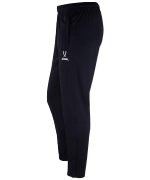 Брюки тренировочные CAMP Tapered Training Pants, черный