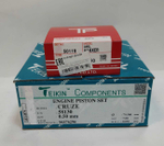 Поршни Teikin с кольцами TP +0.50 Z16XER, A16XER, F16D4
