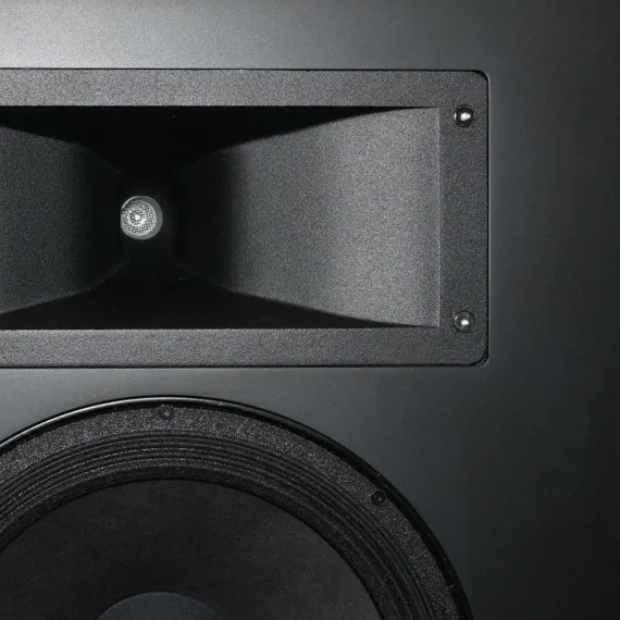 Davis Acoustics Model XL Black