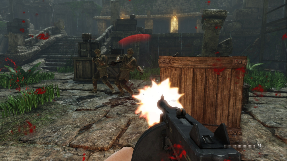 Deadfall Adventures (для ПК, цифровой код доступа)