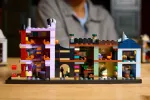 Конструктор LEGO Harry Potter 76444 Косой переулок Волшебные магазины