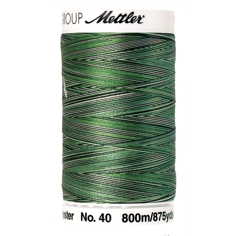 Нить вышивальная Mettler Poly Sheen Multi #40 (800 м), 5 кат. | цв. 9805 Нить вышивальная Mettler Poly Sheen Multi #40 (800 м), 5 кат. | цв. 9805