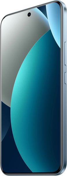 Смартфон Xiaomi Redmi Note 15 Pro+ 5G 8/256 ГБ Синий | Glacier Blue