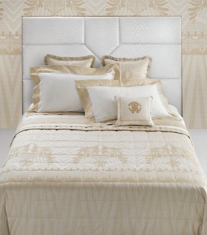 Покрывало 260х270 Roberto Cavalli Royal Gold