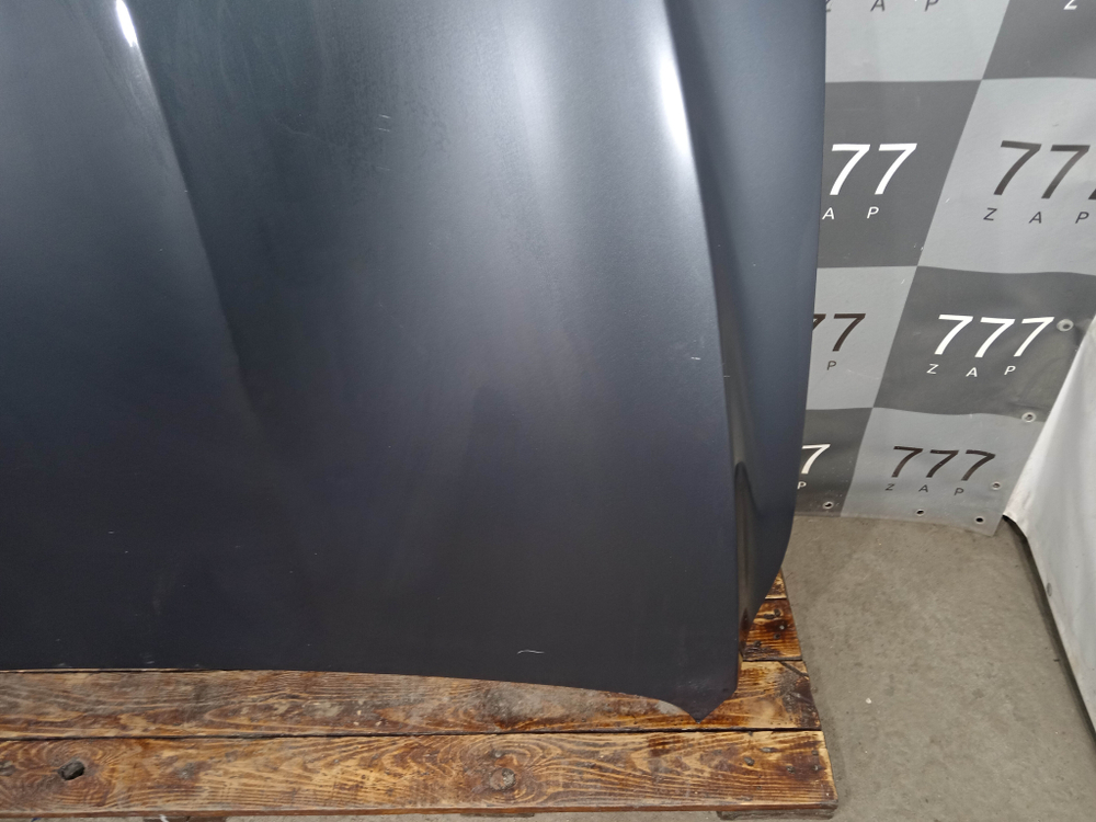 Капот Geely Tugella 19-нв Б/У Оригинал 5032046100C15
