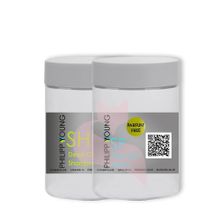 Philipp Young Б/О Ботокс Fiber SOFT System (SF) Parfum free c выпрямляющим эффектом
