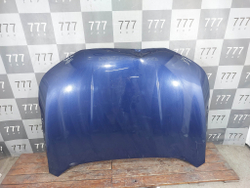Капот Chery Tiggo 8 Pro 21-нв Б/У Оригинал 553000121AADYJ