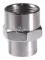 Переходник Fubag 1/4"F-3/8"F в блистере
