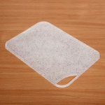 Доска пластиковая «GRANITE» 33.5*24см