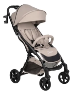 Коляска детская Farfello Sunrise (Beige/Бежевый FS-004)