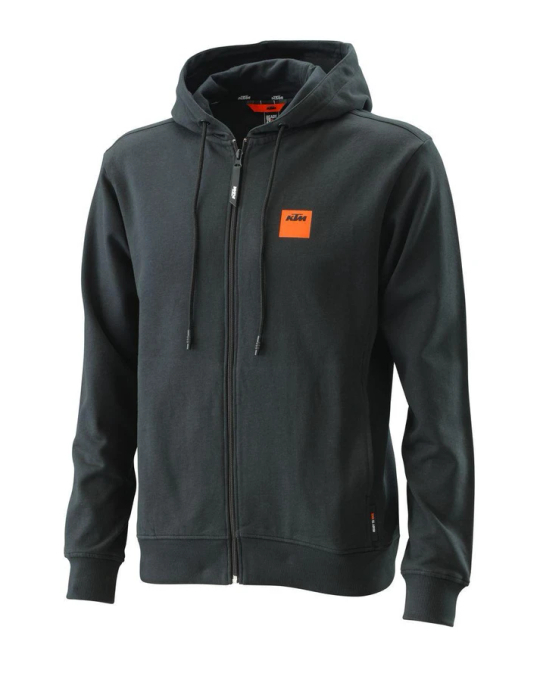 KTM Толстовка PURE HOODIE