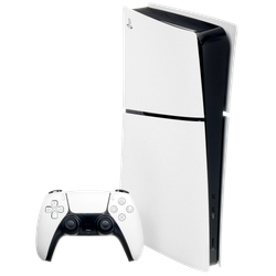 Sony PlayStation 5 Slim Digital