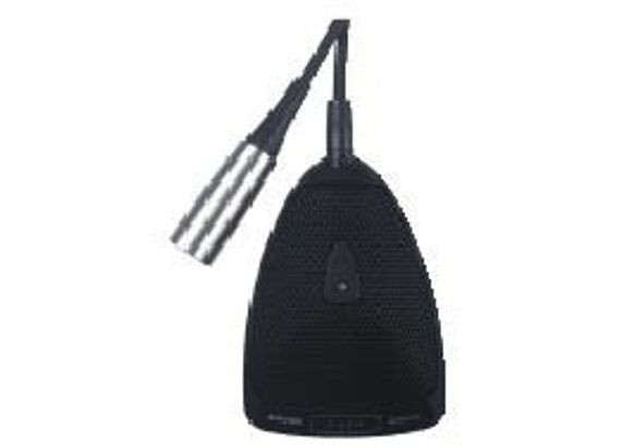 SHURE MX391/O