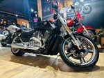 Harley-Davidson V-Rod Muscle, 2010