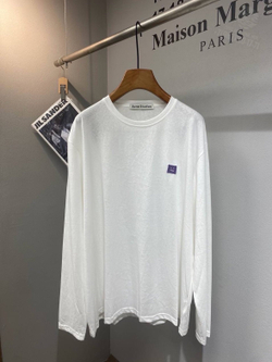 Лонгслив Acne Studios