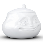 Сахарница tassen sweet, 400 мл, белая