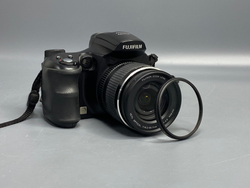 Fujifilm FinePix S6500fd