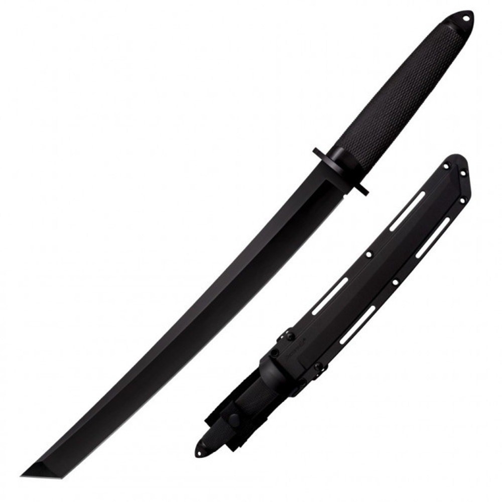 Нож Cold Steel 13QMBIX 3V Magnum Tanto IX