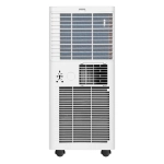 Напольный кондиционер Ac Electric Diona ACE-07 TR/N6 на 20 м²