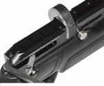 Винтовка пневматическая KRAL ARMS Puncher Maxi 3, кал. 6.35мм пластик (3 дж)