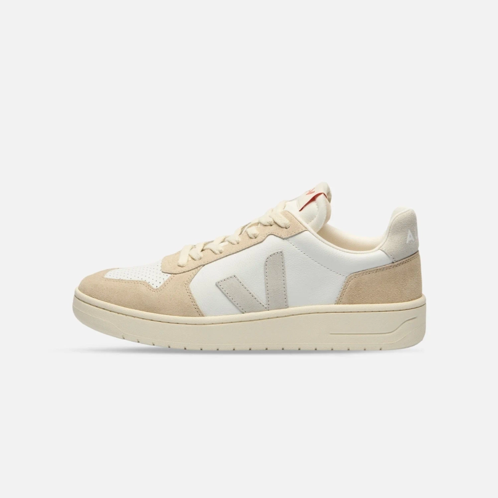 Кеды Veja V-82 Leather женские