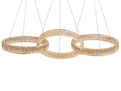 Подвесной светильник 8240 8243N/S gold Newport
