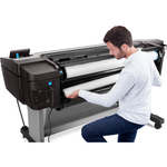 Плоттер HP DesignJet T1700 Postscript 1VD87A