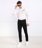 рубашка casual Karl Lagerfeld - белый(605980 531600)