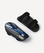 Щитки футбольные Jogel JA-201 Evofly, чёрный