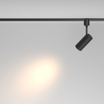 Магнитный трековый светильник Maytoni Focus Led TR163-1-10W3K-M-B