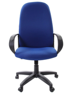 Офисное кресло CHAIRMAN 279 ТВ (TW)