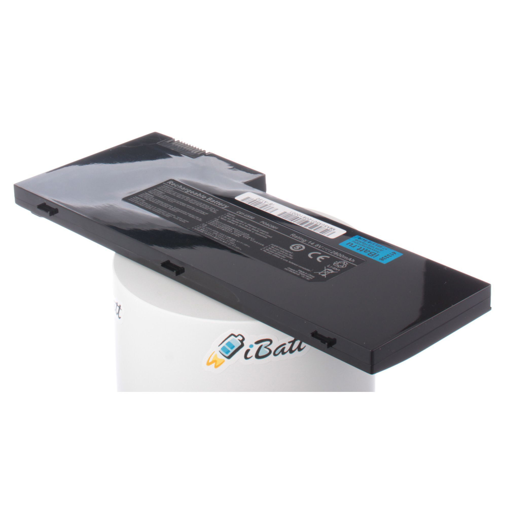 Аккумулятор iBatt 2800mAh, для C41-UX50 P0AC001