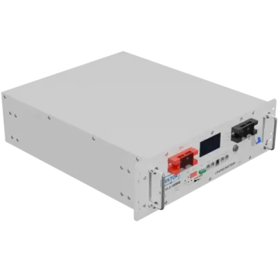 Серия LFP Rack 19`