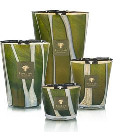 Sherwood, свеча MAX 10 Sacred Trees collection, Baobab Collection