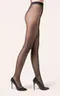 435 Lurex 20 den Silver