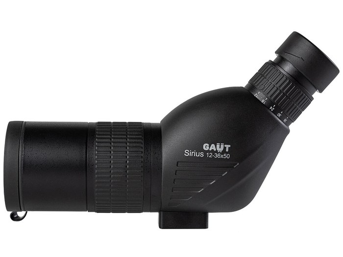 Зрительная труба GAUT Sirius 12-36x50 (GS1236B)