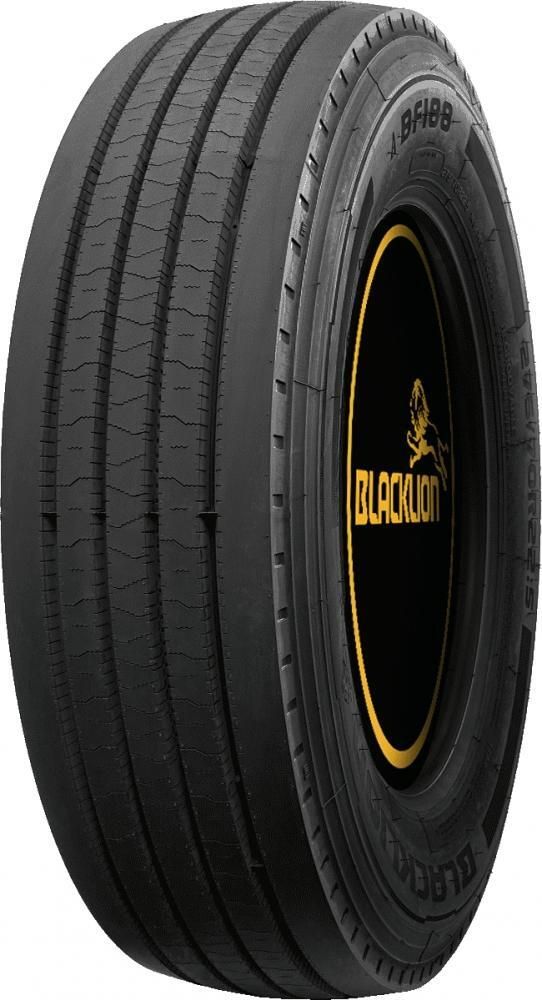 Blacklion BF188 (рулевая) 315/80 R22.5 156L