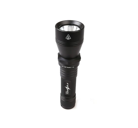 Фонарь Ferei W151BII CREE XM-L теплый свет