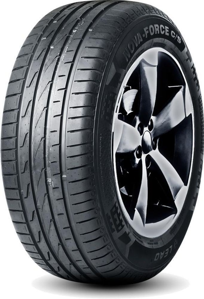 Leao Nova-Force 245/40 R18 97W