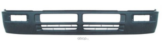 Юбка бампера MAN F2000 H=350