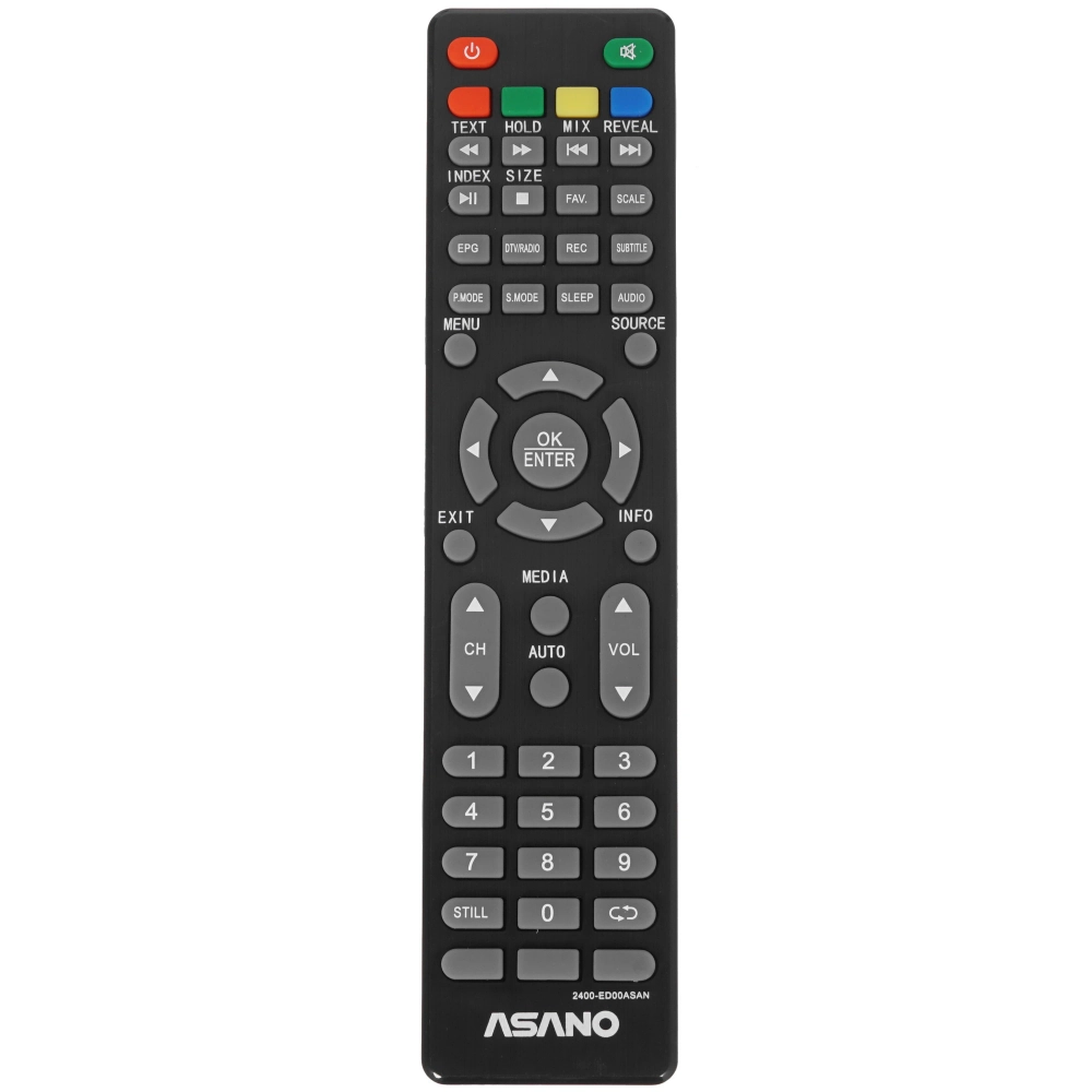 ЖК-телевизор ASANO 24LH1010T