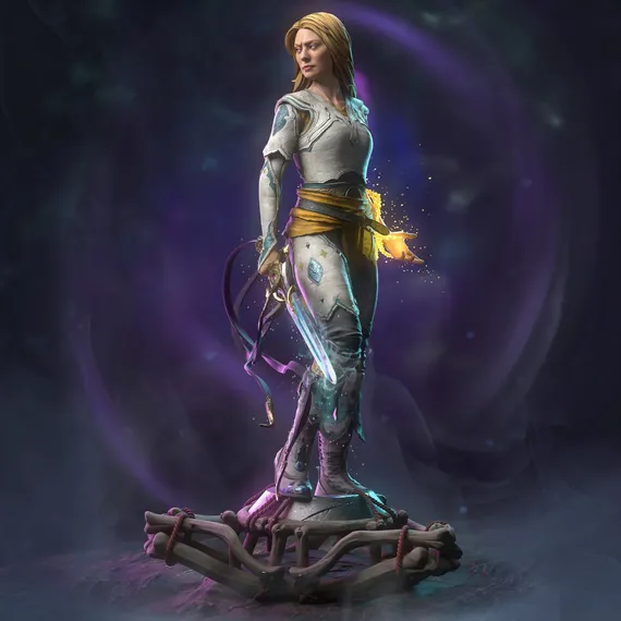Laufey - God of War