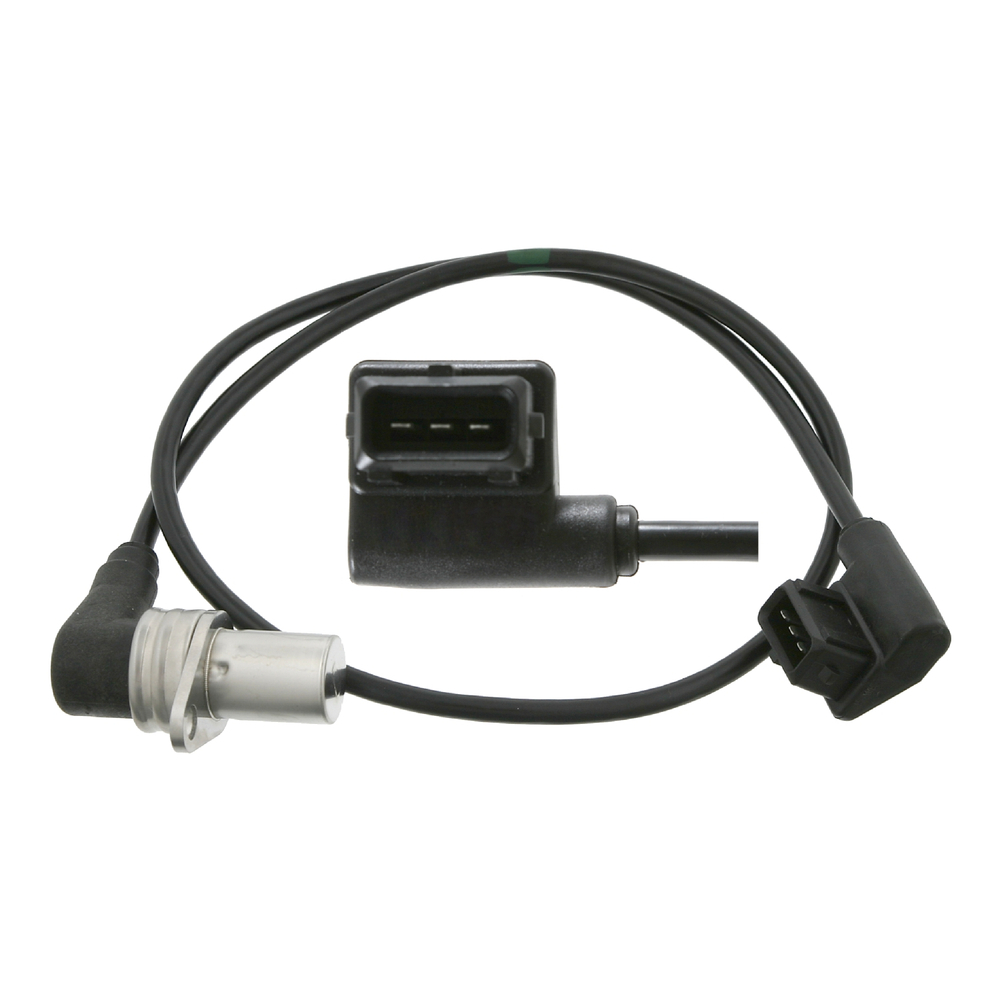 Зеркальный элемент 24V/R=1800mm/H=200mm/L=435mm зеркала (обогреваемое) VOLVO