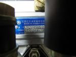 Насос топливный высокого давления TDQ 38 4L (без щупа) /Fuel Injection Pump