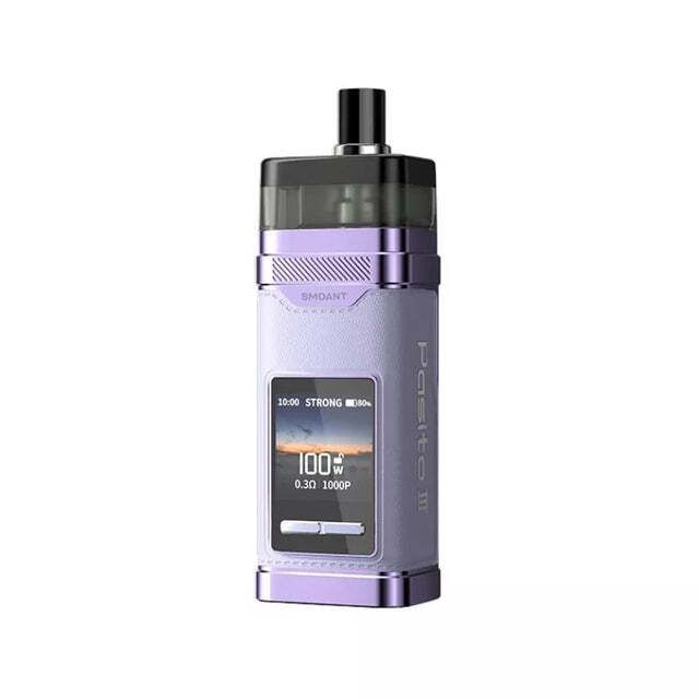 Smoant Pasito 3 Pod Kit
