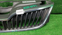 Решетка радиатора Skoda Rapid 1 (2012-2020)